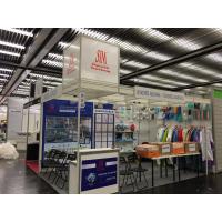我司赴德國參加展會(huì )